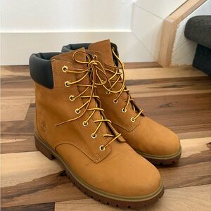 Women's Linden Woods 6-Inch Waterproof Boot